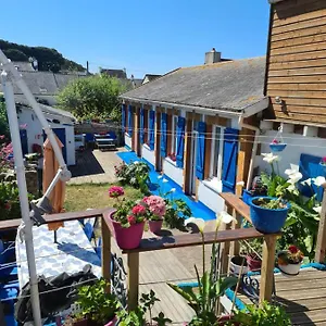  Maison d'hôtes La Chaloupe
